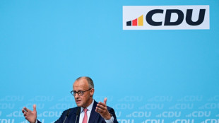 Allemagne: des &eacute;lections r&eacute;gionales &agrave; haut risque pour le chancelier Merz
