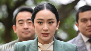 Corte Constitucional suspende primeira-ministra da Tailândia