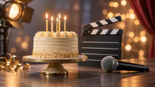 Ribeiro and Richie among celebrity birthdays for September 20&ndash;26