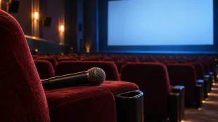 《浪花男女》辦特別謝票場　馮志強談票房與導演客串拍攝