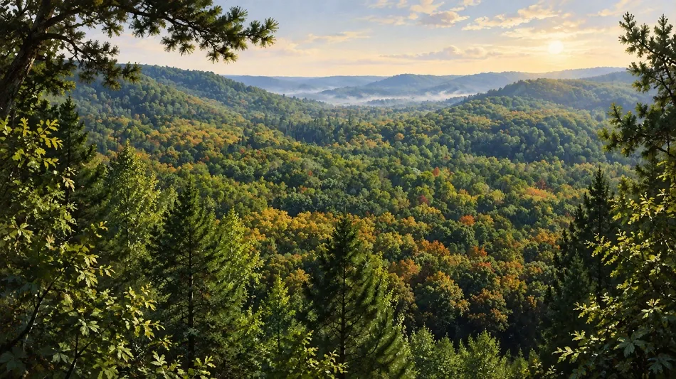 Roadless Rule repeal proposal raises concerns over Midwest forests and fire risk