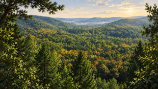 Roadless Rule repeal proposal raises concerns over Midwest forests and fire risk
