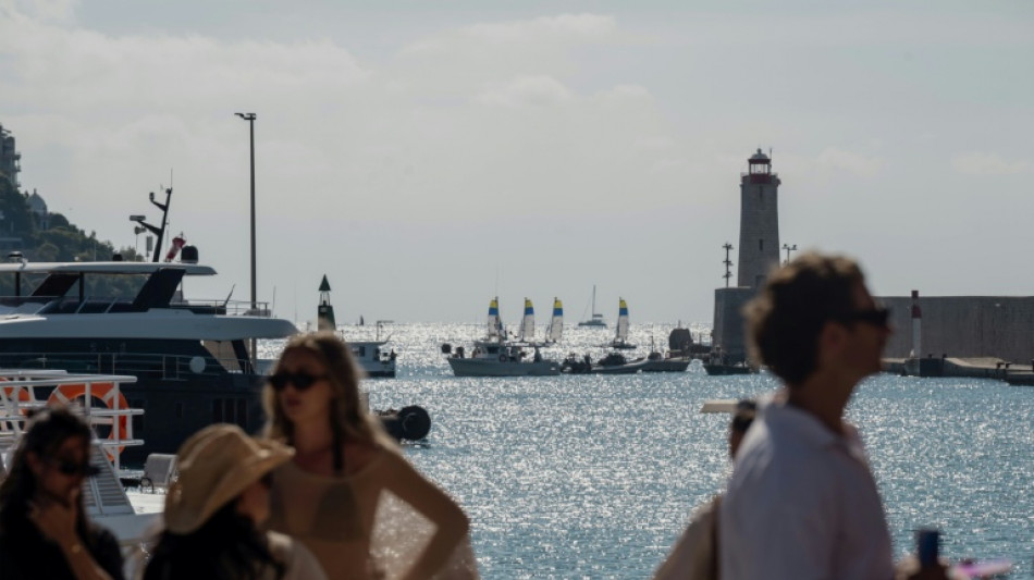 Carburants: la col&egrave;re des p&ecirc;cheurs enfle, r&eacute;union au minist&egrave;re