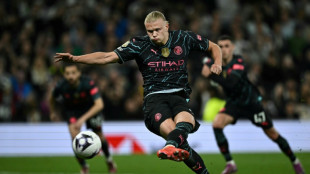 Angleterre: Manchester City fonce vers le titre