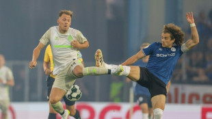 Arminia Bielefeld volta a vencer Werder Bremen (1-0) na Copa da Alemanha