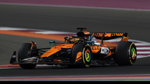Il Qatar doppietta McLaren, in 1/a fila Piastri e Norris