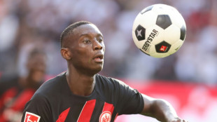 Foot: Kolo Muani proche du Paris SG &agrave; la fermeture du mercato