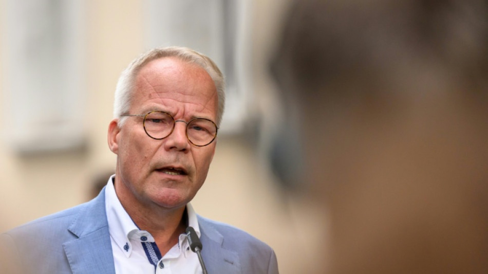 Miersch d&auml;mpft Erwartungen an rasche Reformbeschl&uuml;sse