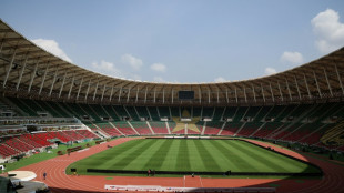 Cameroon crush stadium given green light to host Cup of Nations final