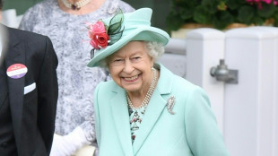 UK sporting events suspended after death of Queen Elizabeth II
