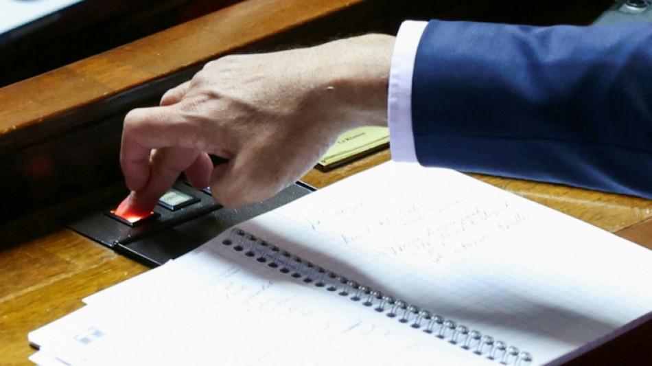 Les d&eacute;put&eacute;s pour garantir l'information des victimes sur la lib&eacute;ration de leur agresseur