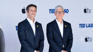 John Ternus dirigir&aacute; a Apple en la era de la IA