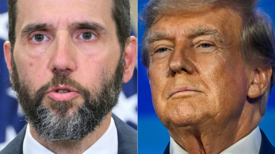 La juge du proc&egrave;s Trump sur l'&eacute;lection de 2020 ne veut pas d'un "carnaval" m&eacute;diatique
