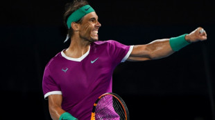 Nadal on brink of history after beating Berrettini to reach Open final