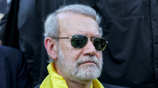 Al&iacute; Larijani, el hombre cuyo poder en Ir&aacute;n creci&oacute; con la guerra