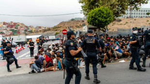 El ministro espa&ntilde;ol pide informaci&oacute;n a la polic&iacute;a sobre el papel de Marruecos en la crisis en Ceuta