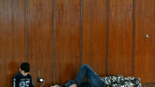 Libaneses mais uma vez mergulhados no 'pesadelo' de uma guerra que n&atilde;o escolheram