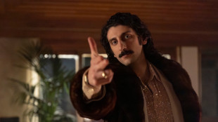 Pietro Castellitto, io 'Il falsario' tra BR, Moro e banda Magliana