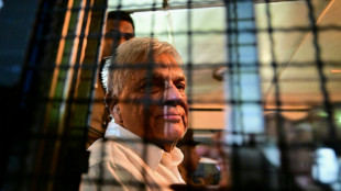 Expresidente de Sri Lanka es ingresado de urgencia en cuidados intensivos, tras ser encarcelado