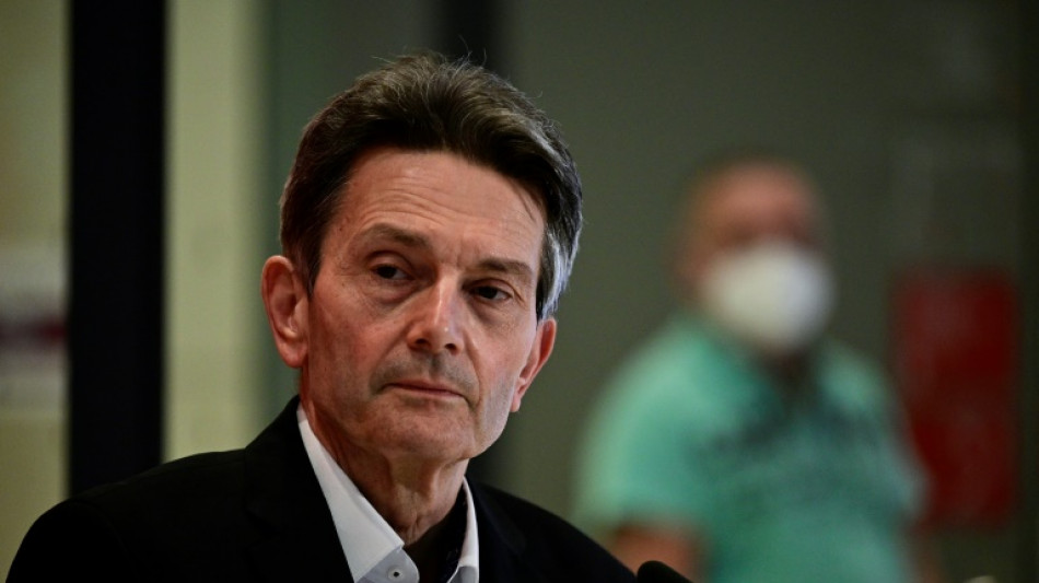 Verstimmung zwischen SPD und Ukraine: M&uuml;tzenich "irritiert" &uuml;ber "Terrorliste"