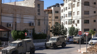 El ej&eacute;rcito israel&iacute; detiene al presunto autor de un ataque mortal a un colono en Cisjordania