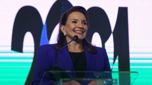 El vicepresidente de Taiw&aacute;n acudir&aacute; a la investidura de Xiomara Castro en Honduras