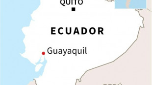 Una masacre en los exteriores de una discoteca deja ocho muertos en Ecuador