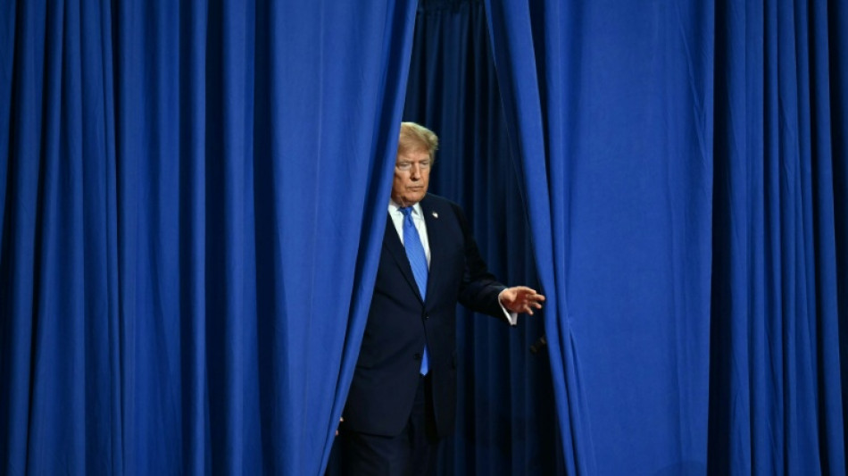Trump will "KI Force" ins Leben rufen und greift KI-Kritiker erneut scharf an