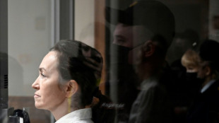 Un tribunal ruso prolonga la detenci&oacute;n de la periodista estadounidense Alsu Kurmasheva