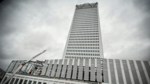 En Seine-Saint-Denis, la mue de l'embl&eacute;matique tour Pleyel pour les JO-2024