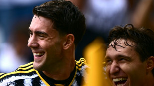 Juve vence Lazio com dois gols de Vlahovic (3-1) e assume lideran&ccedil;a provis&oacute;ria do Italiano