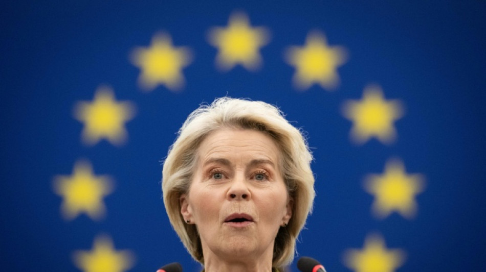 La UE anuncia planes para relajar las normas sobre fusiones empresariales