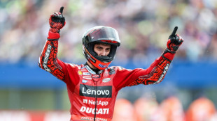 Bagnaia gana en Pa&iacute;ses Bajos, Quartararo abandona y se reabre la lucha por Mundial de MotoGP