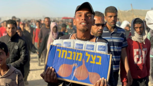 Defesa Civil de Gaza reporta 44 mortos em novos ataques israelenses