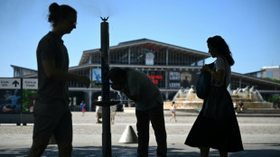 Canicule en France: "du jamais vu" avec 84 départements en vigilance orange