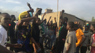 Accalmie partielle au Tchad apr&egrave;s une journ&eacute;e de violentes manifesations