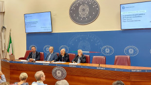 Schillaci, 'verso il nuovo Piano nazionale demenze, in Italia colpiti 1,2 milioni'