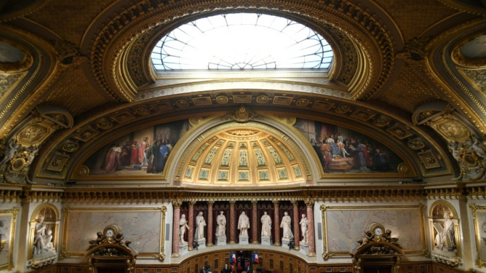 Assurance ch&ocirc;mage: le Parlement va ouvrir la voie &agrave; une nouvelle r&eacute;forme