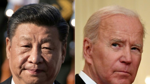 Joe Biden veut &eacute;tablir des "garde-fous" lors de sa rencontre avec Xi Jinping