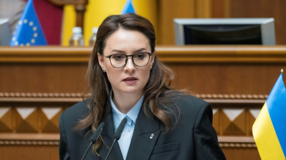 Plan zur Regierungsumbildung in Kiew: Selenskyj will politische Strategie &auml;ndern