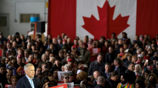Canadenses votam para eleger premier sob novas amea&ccedil;as de Trump