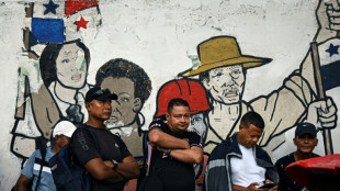 Trabajadores de bananera de EEUU en Panamá mantienen diálogo para fin de las protestas