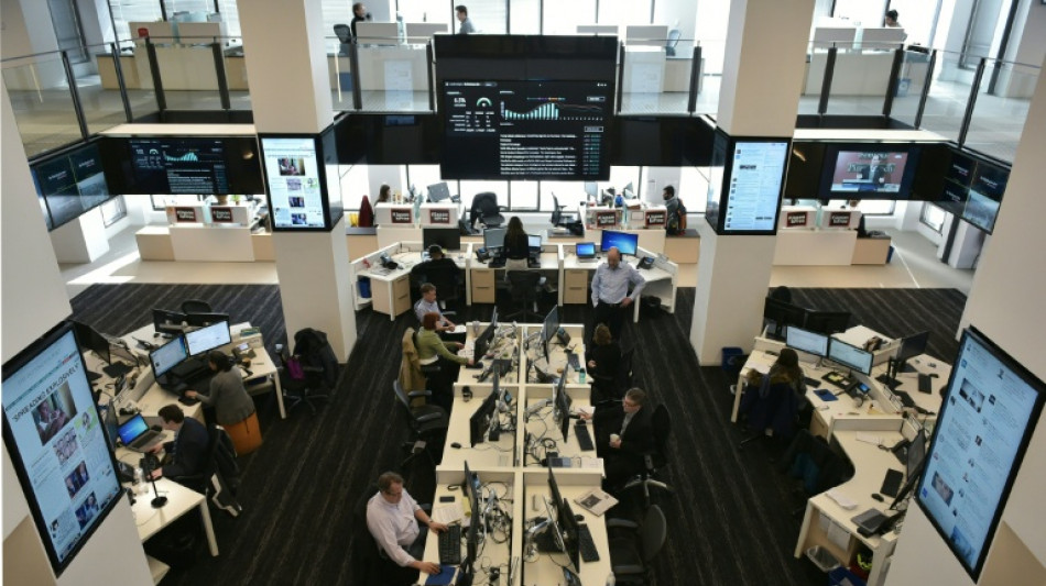 Un juez de EEUU impide al gobierno revisar los dispositivos incautados a una periodista