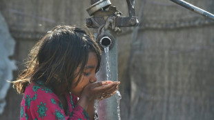 UN warns against thirsty tech to solve water crisis