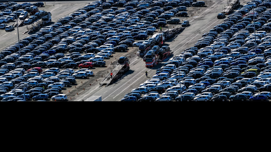 Acea, industria dell'auto a rischio senza i chip Nexperia