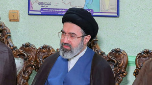 L'Iran tire des missiles sur Isra&euml;l apr&egrave;s la d&eacute;signation de Mojtaba Khamenei comme guide supr&ecirc;me