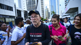Rub&eacute;n Blades dice que victoria de Mulino en Panam&aacute; es triunfo de la "corrupci&oacute;n"