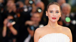 Jennifer Lawrence receberá prêmio honorário no Festival de San Sebastián