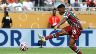 Fluminense vence Al Hilal (2-1) e vai &agrave;s semifinais da Copa do Mundo de Clubes