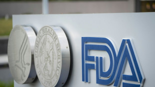 US approves first drug for severe form of fatty liver disease
